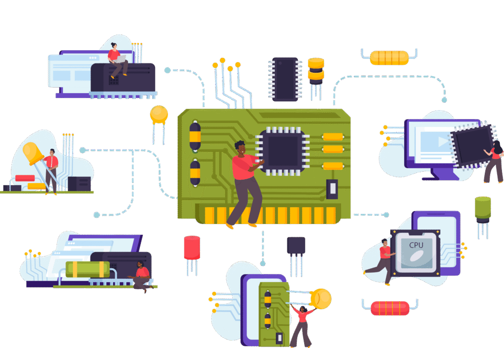 Embedded Systems Course in Jaipur