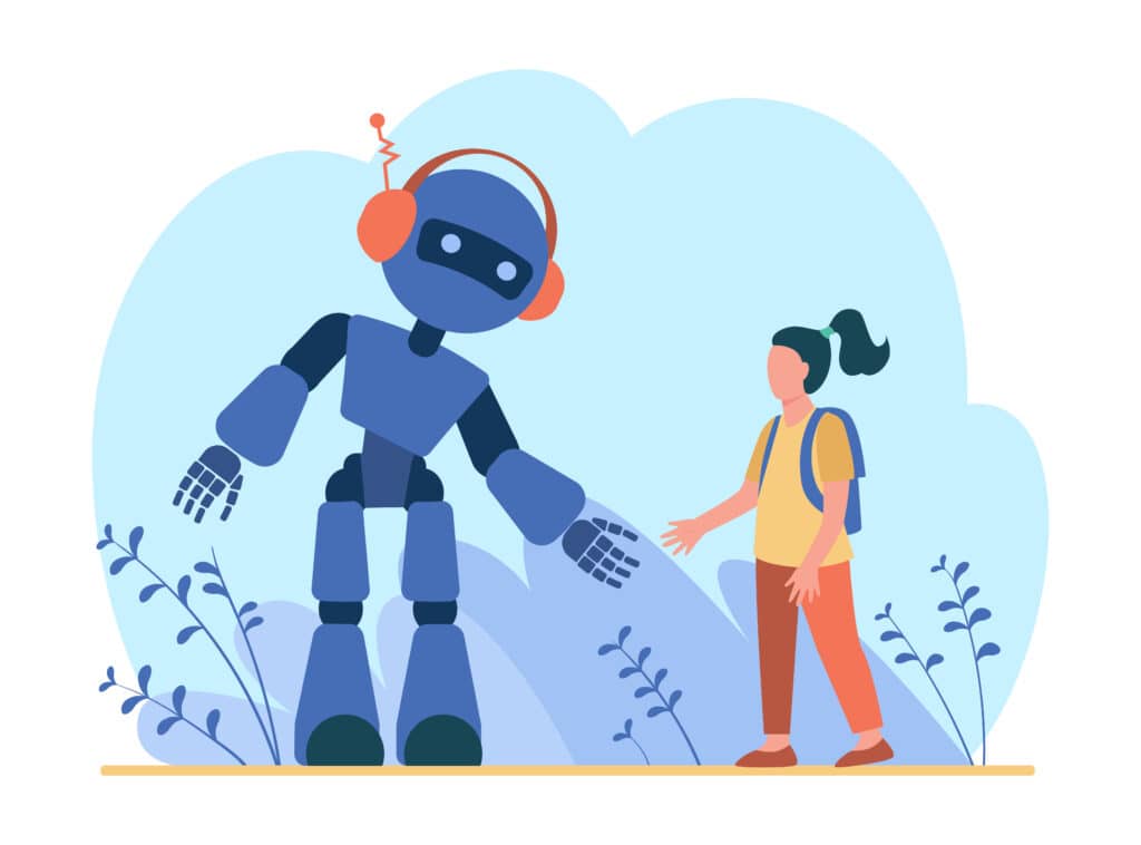 Robotics Company in Jaipur