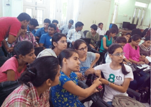Student Classes in Jaipur