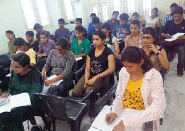 Student Classes in Jaipur